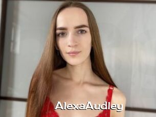AlexaAudley