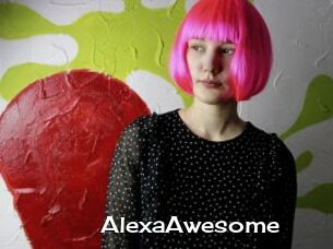 AlexaAwesome