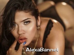 AlexaBannet