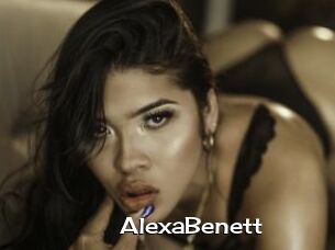 AlexaBenett