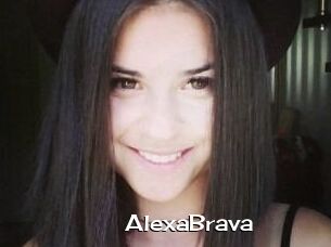 AlexaBrava_