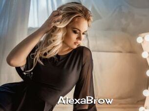 AlexaBrow