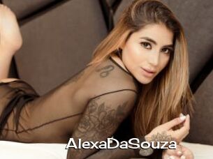 AlexaDaSouza