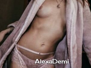 AlexaDemi