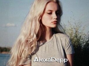 AlexaDepp