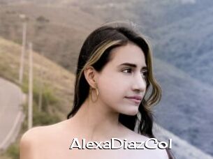 AlexaDiazCol