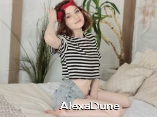 AlexaDune