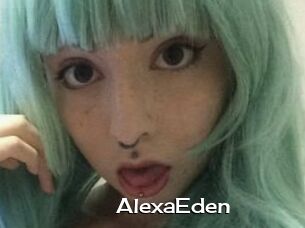 Alexa_Eden