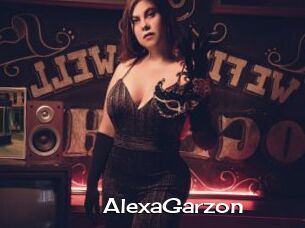 AlexaGarzon