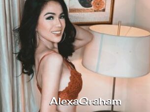 AlexaGraham