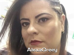AlexaGreey