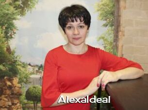 AlexaIdeal