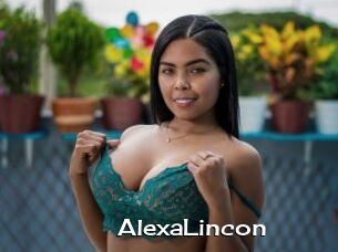 AlexaLincon