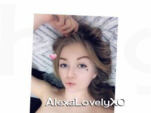 AlexaLovelyXO