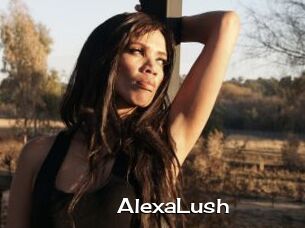 AlexaLush