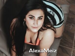AlexaMeiz