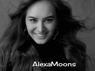 AlexaMoons