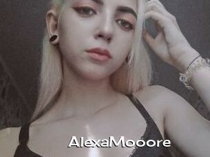 AlexaMooore