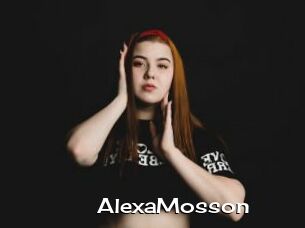 AlexaMosson