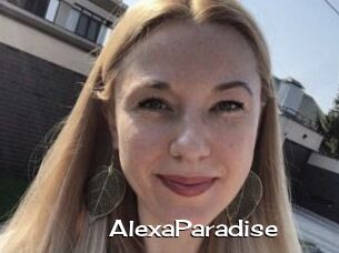 AlexaParadise