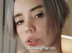AlexaParisi