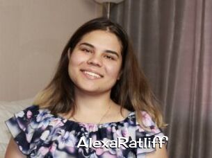 AlexaRatliff