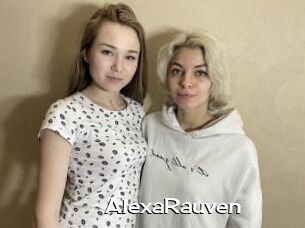AlexaRauven