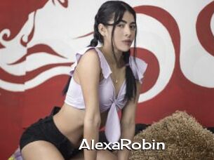 AlexaRobin