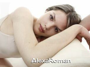 AlexaRoman