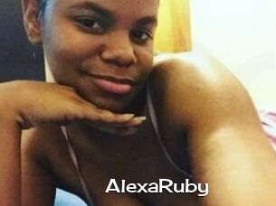 Alexa_Ruby