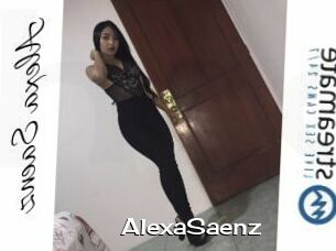 AlexaSaenz