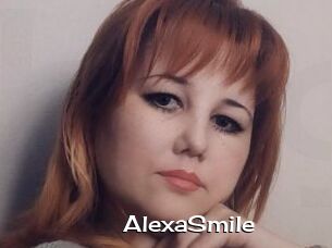 AlexaSmile