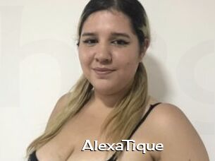 AlexaTique