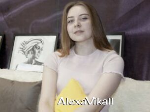 AlexaVikall