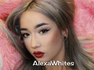 AlexaWhites