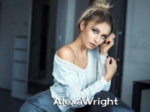 AlexaWright