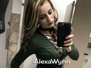 AlexaWynn