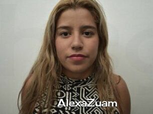 AlexaZuam
