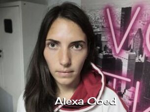 Alexa_Coed