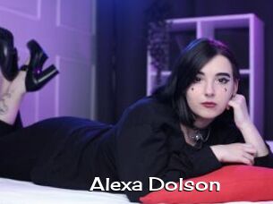 Alexa_Dolson