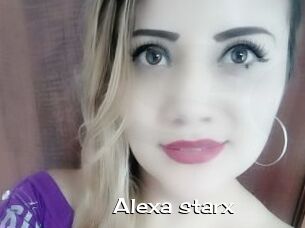 Alexa_starx