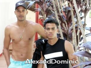AlexandDominic