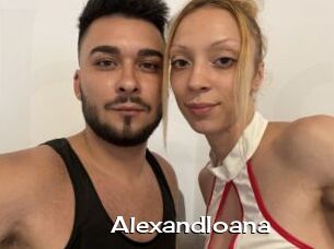 AlexandIoana