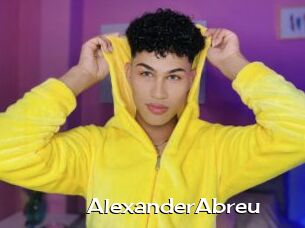AlexanderAbreu