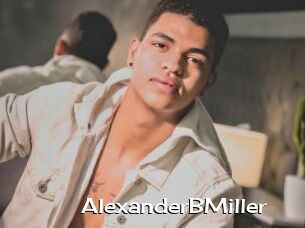 AlexanderBMiller