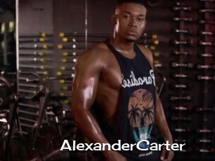 AlexanderCarter