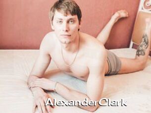 AlexanderClark