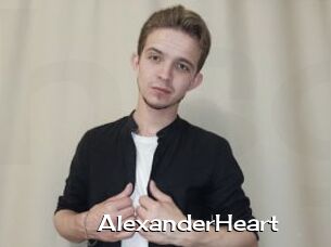 AlexanderHeart