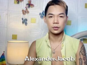 AlexanderJacob