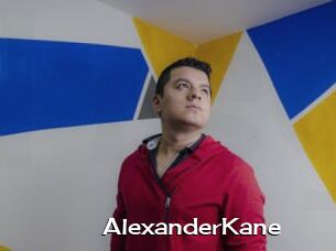 AlexanderKane